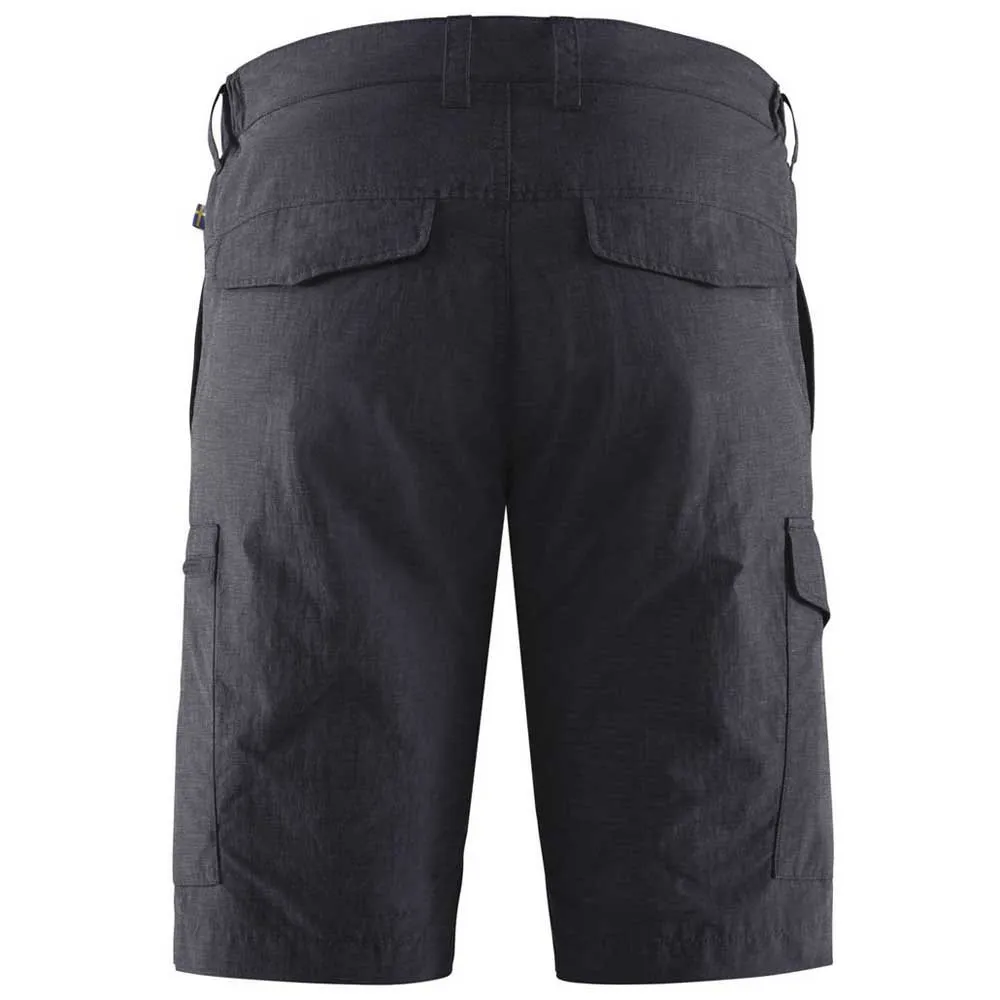 Fjällräven Travellers Mt Shorts
