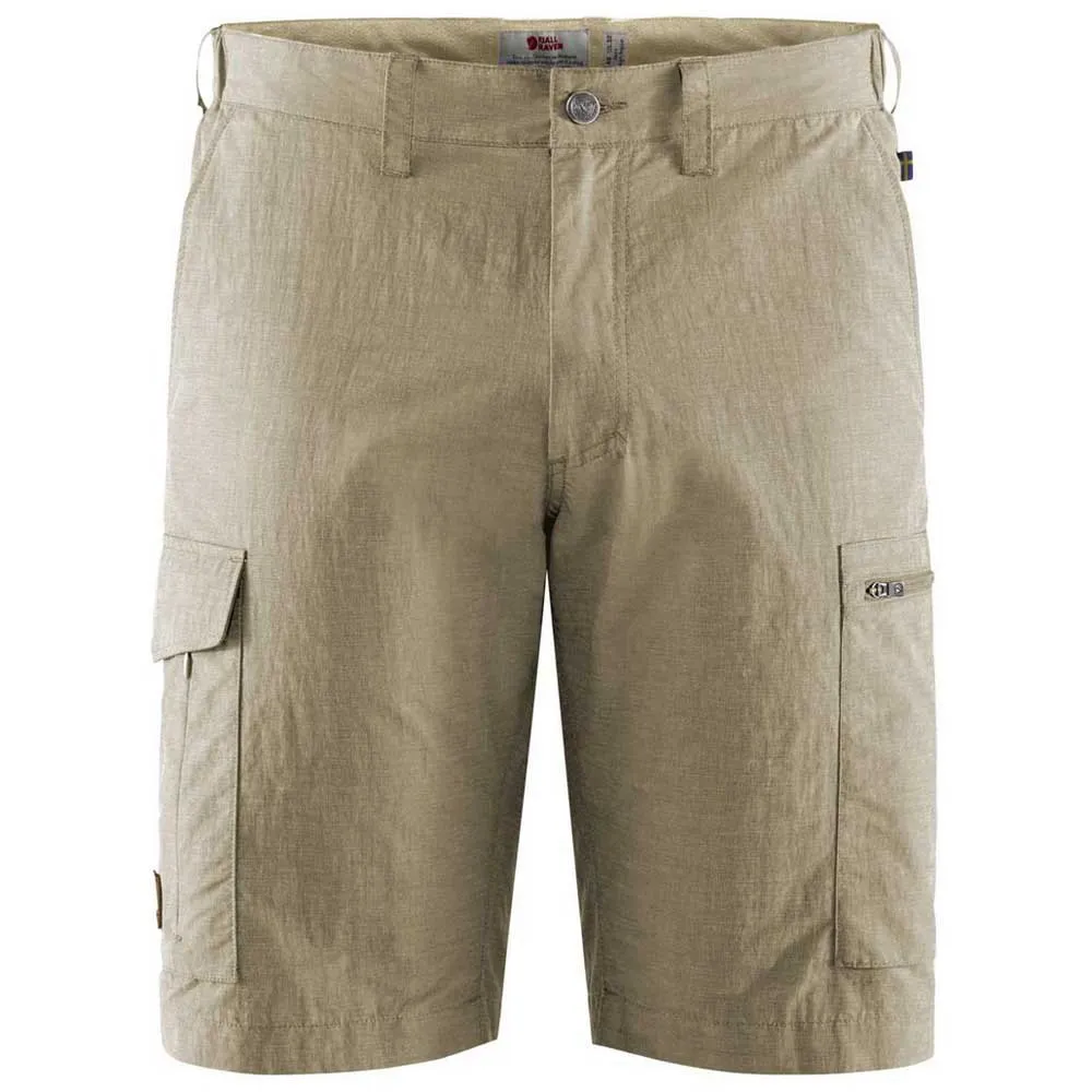 Fjällräven Travellers Mt Shorts Fjällräven Travellers Mt Shorts