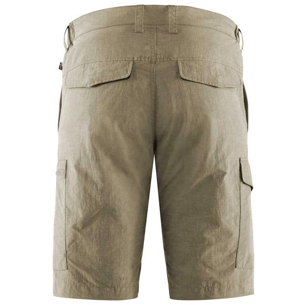 Fjällräven Travellers Mt Shorts Fjällräven Travellers Mt Shorts