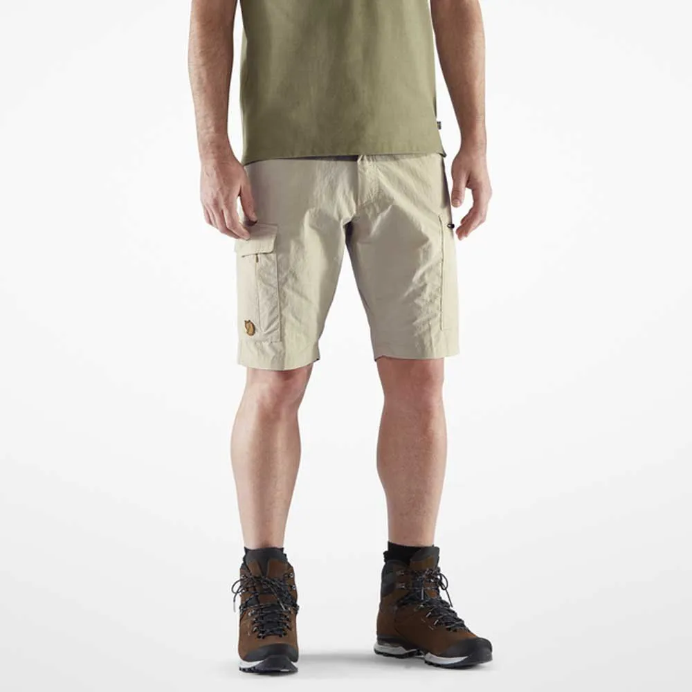 Fjällräven Travellers Mt Shorts Fjällräven Travellers Mt Shorts
