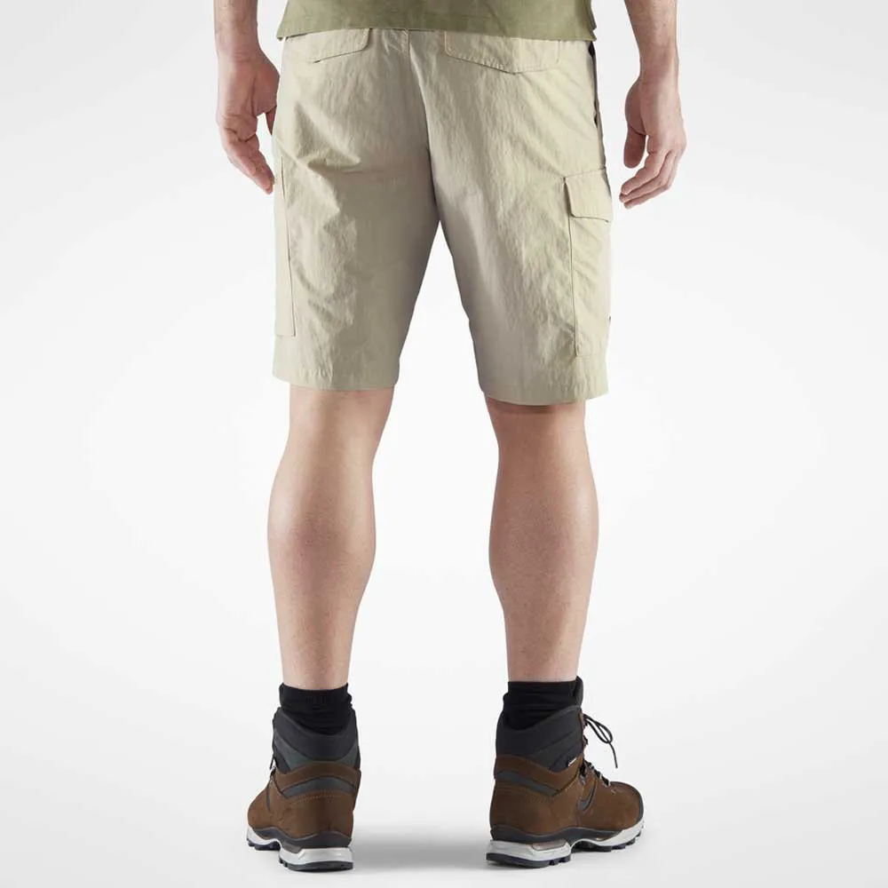 Fjällräven Travellers Mt Shorts Fjällräven Travellers Mt Shorts