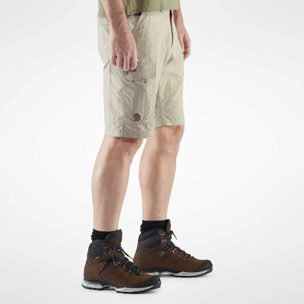 Fjällräven Travellers Mt Shorts Fjällräven Travellers Mt Shorts