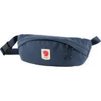 Fjällräven Ulvö Hip Pack M Rumpetaske Fjällräven Ulvö Hip Pack M Rumpetaske