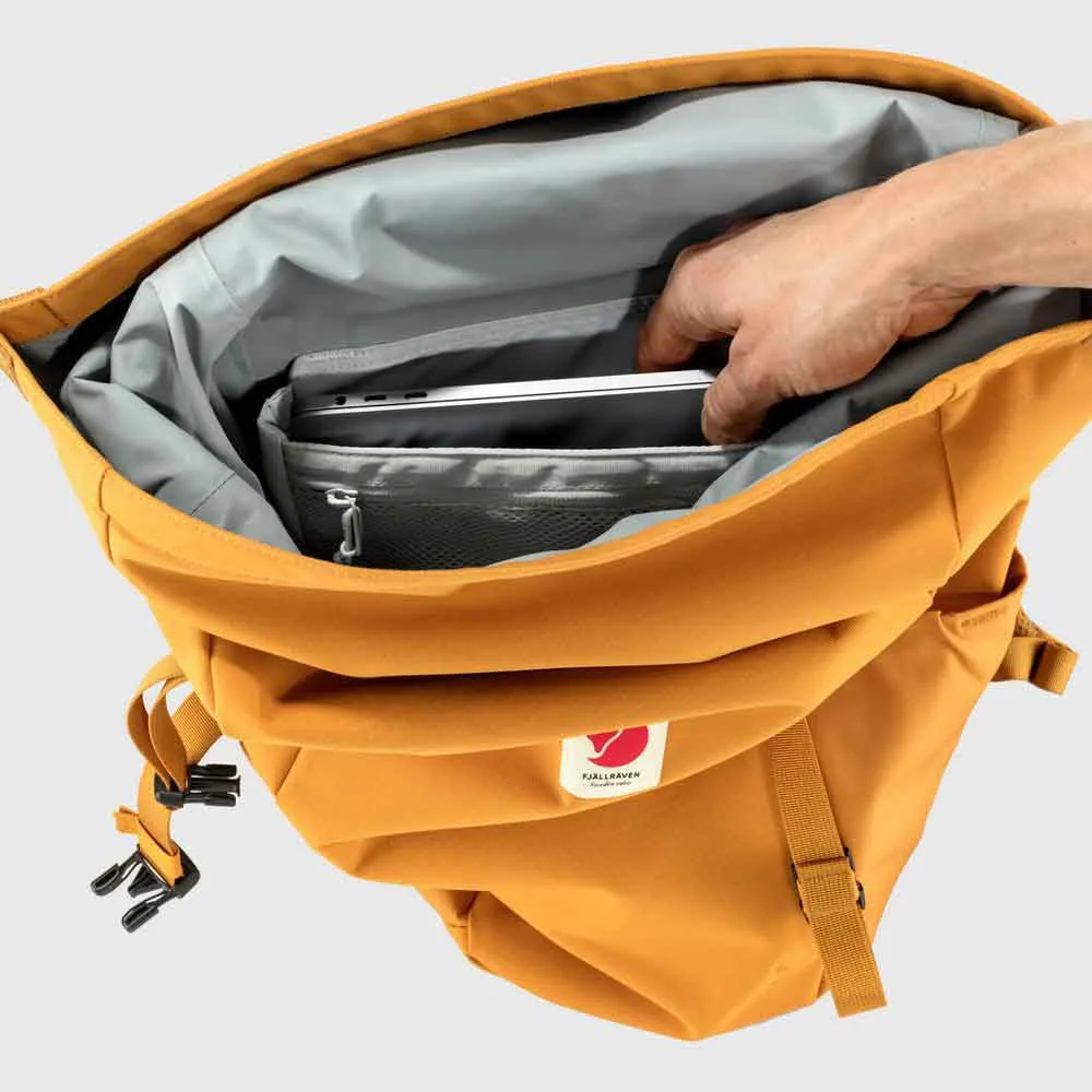 Fjällräven Ulvö Rolltop 30l Ryggsekk Fjällräven Ulvö Rolltop 30l Ryggsekk