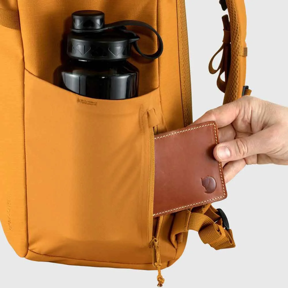 Fjällräven Ulvö Rolltop 30l Ryggsekk Fjällräven Ulvö Rolltop 30l Ryggsekk