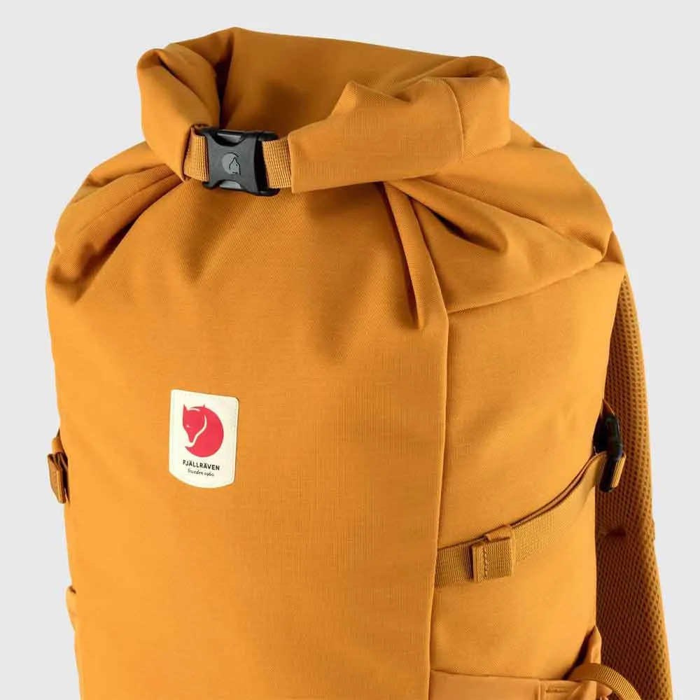 Fjällräven Ulvö Rolltop 30l Ryggsekk Fjällräven Ulvö Rolltop 30l Ryggsekk