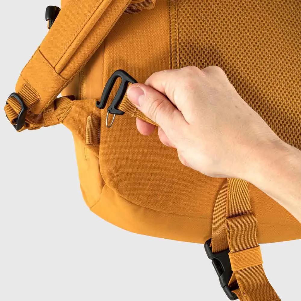 Fjällräven Ulvö Rolltop 30l Ryggsekk Fjällräven Ulvö Rolltop 30l Ryggsekk