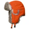 Safety orange