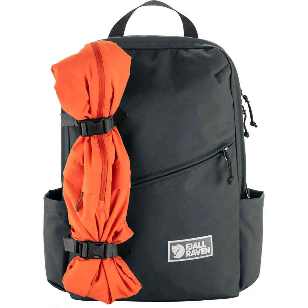 Fjällräven Vardag 17l Ryggsekk