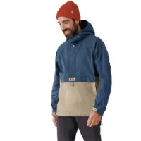Fjällräven Vardag Anorak Jakke Fjällräven Vardag Anorak Jakke