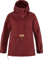 Fjällräven Vardag Anorak Jakke Fjällräven Vardag Anorak Jakke