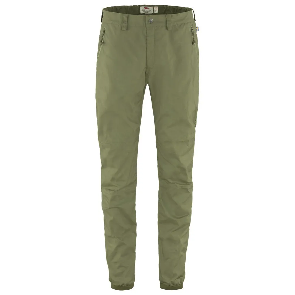 Fjällräven Vardag Bukser