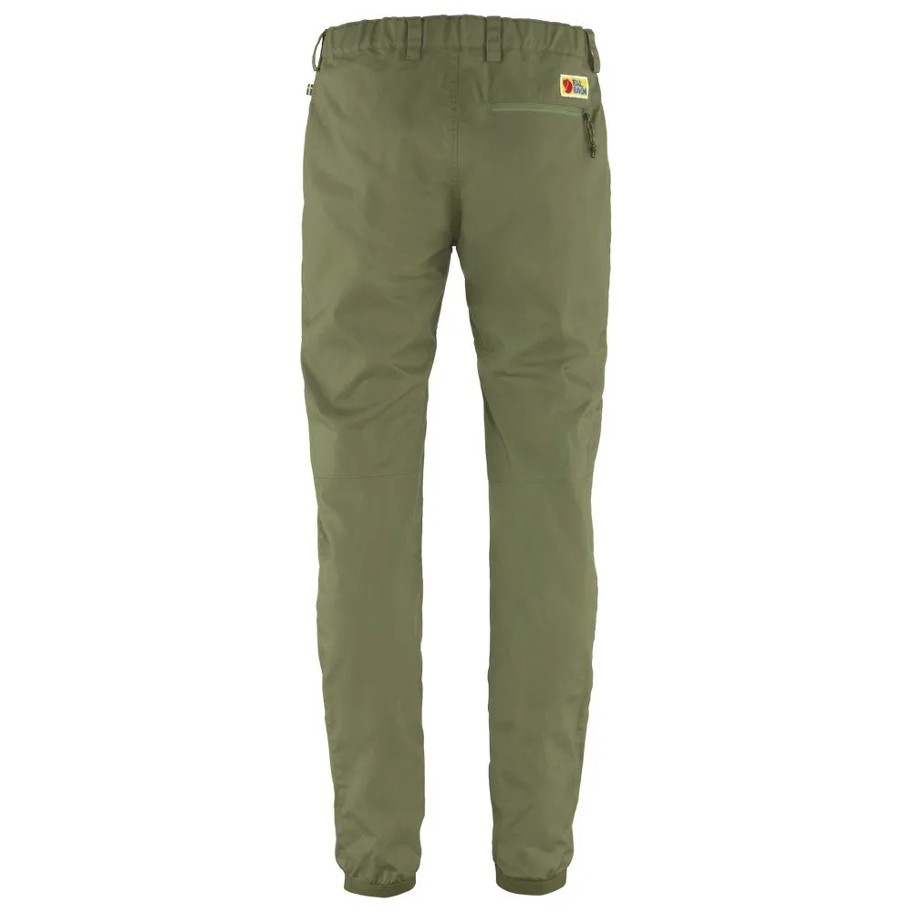 Fjällräven Vardag Bukser