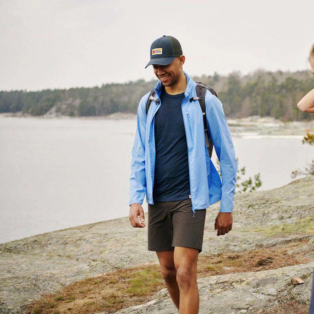 Fjällräven Vardag Caps