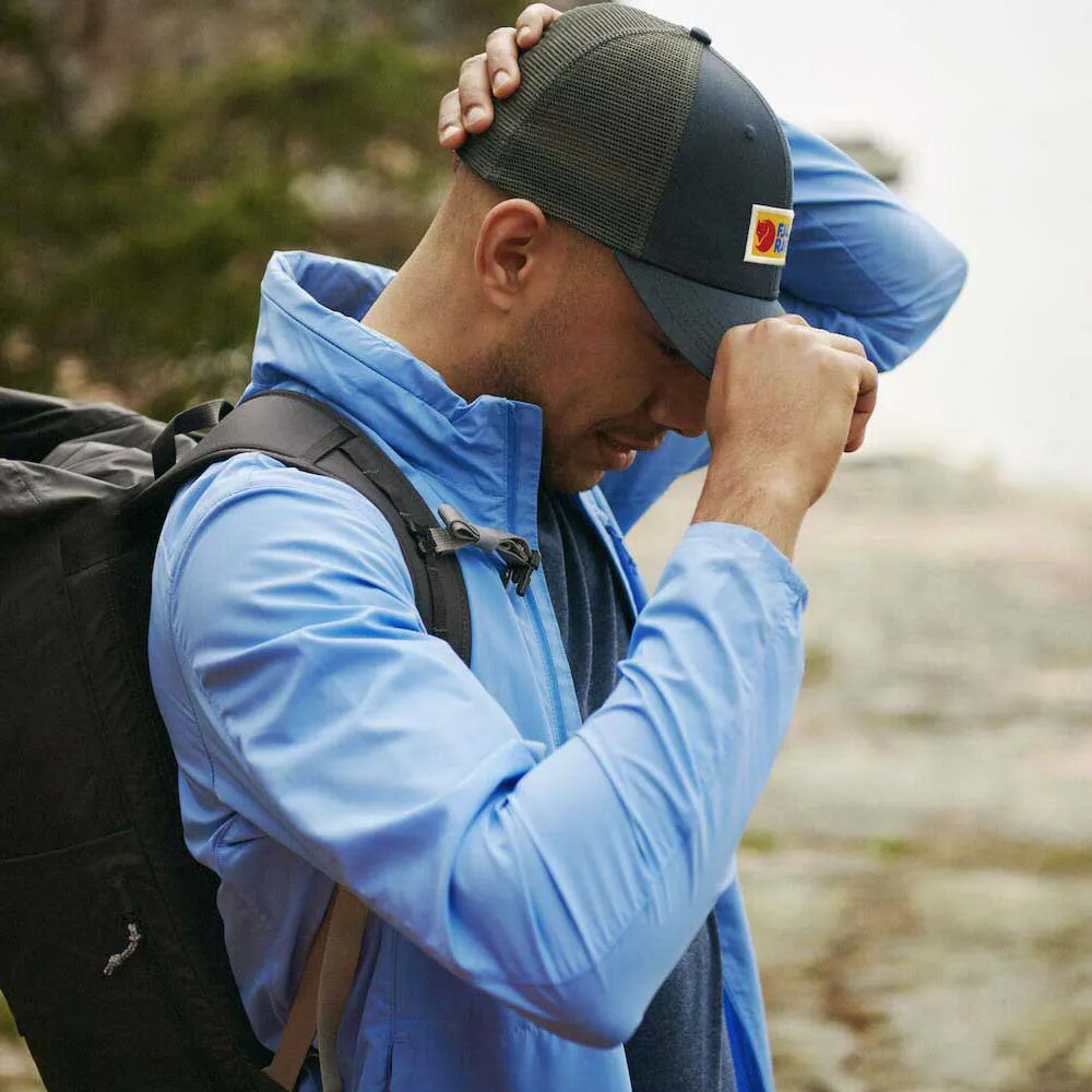 Fjällräven Vardag Caps