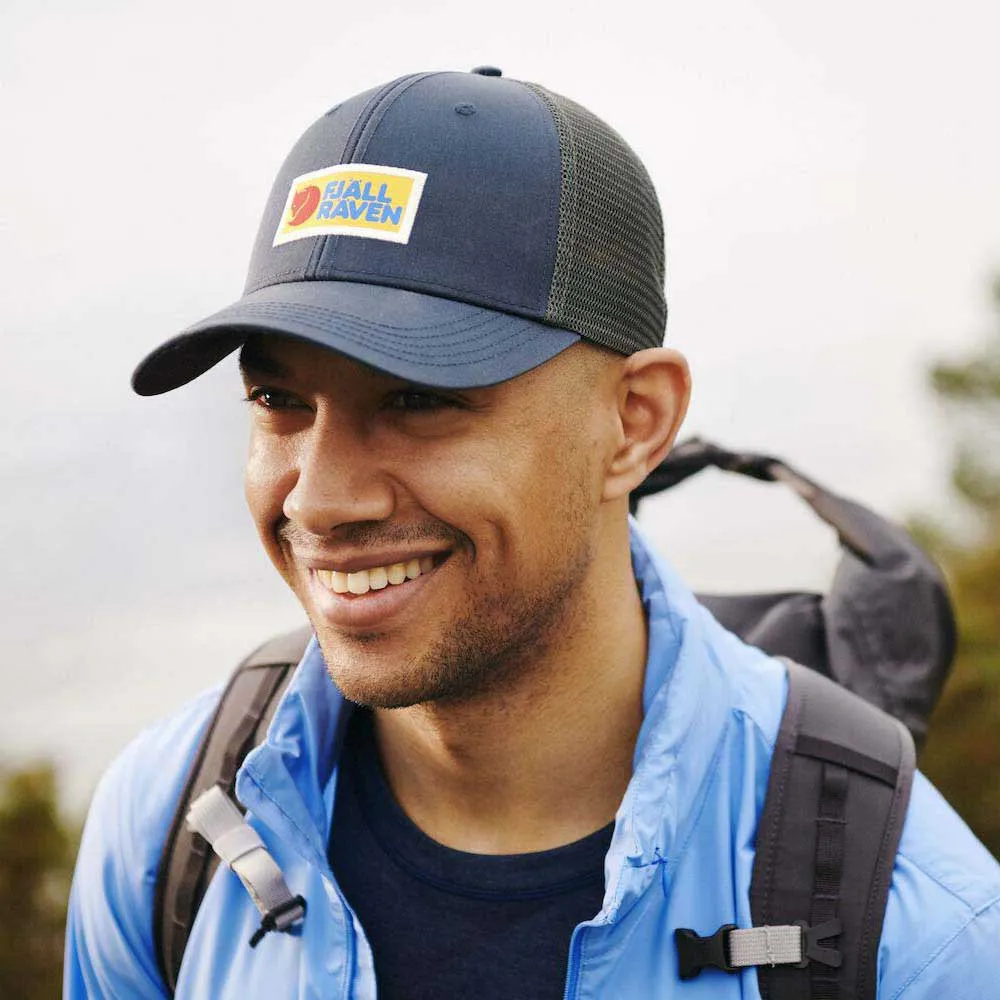 Fjällräven Vardag Caps