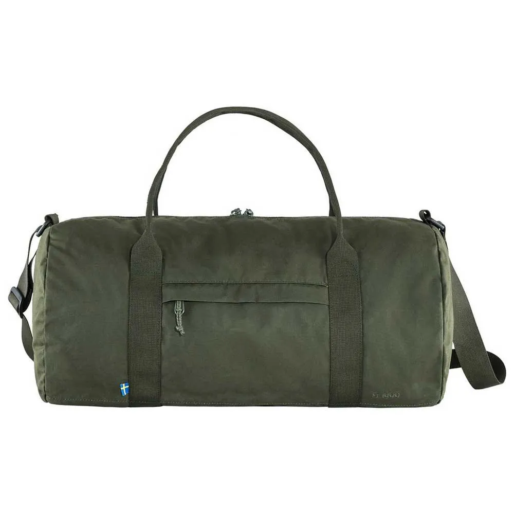 Fjällräven Vardag Duffel 30l Veske