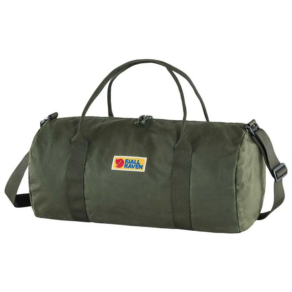 Fjällräven Vardag Duffel 30l Veske