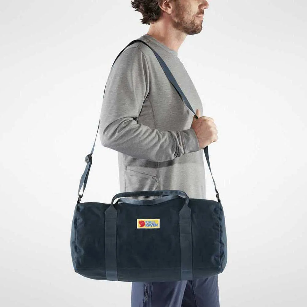 Fjällräven Vardag Duffel 30l Veske Fjällräven Vardag Duffel 30l Veske