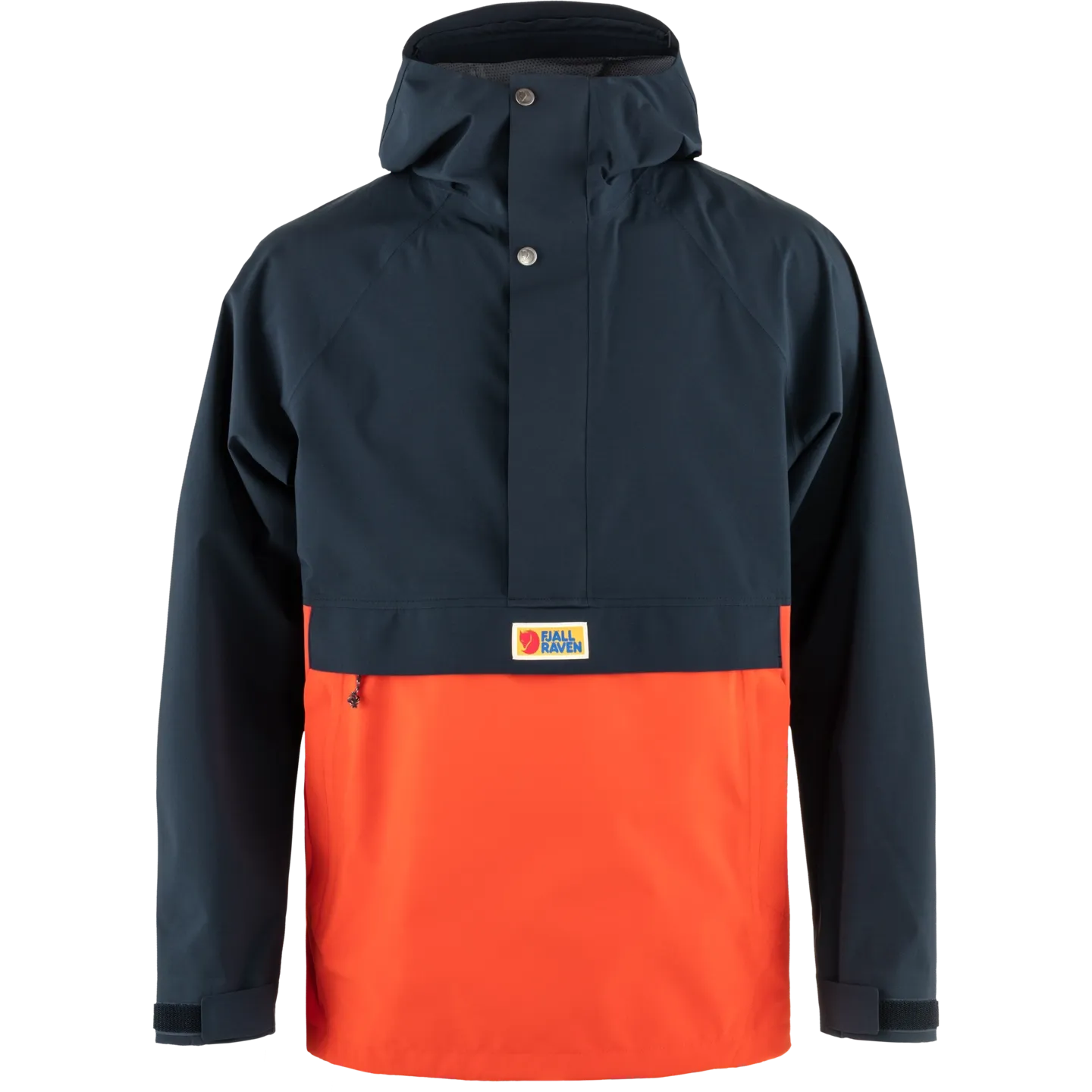 Fjällräven Vardag Hydratic Anorak Jakke Fjällräven Vardag Hydratic Anorak Jakke