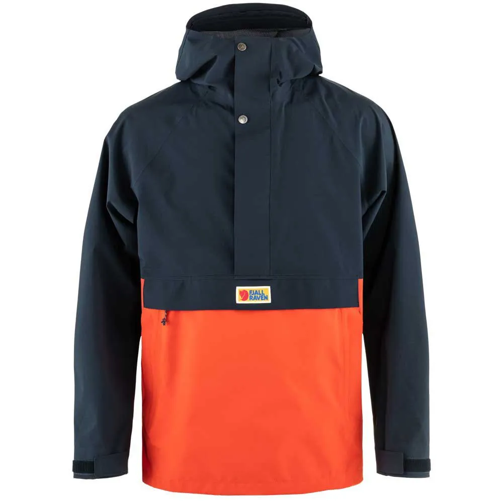 Fjällräven Vardag Hydratic Anorak Jakke