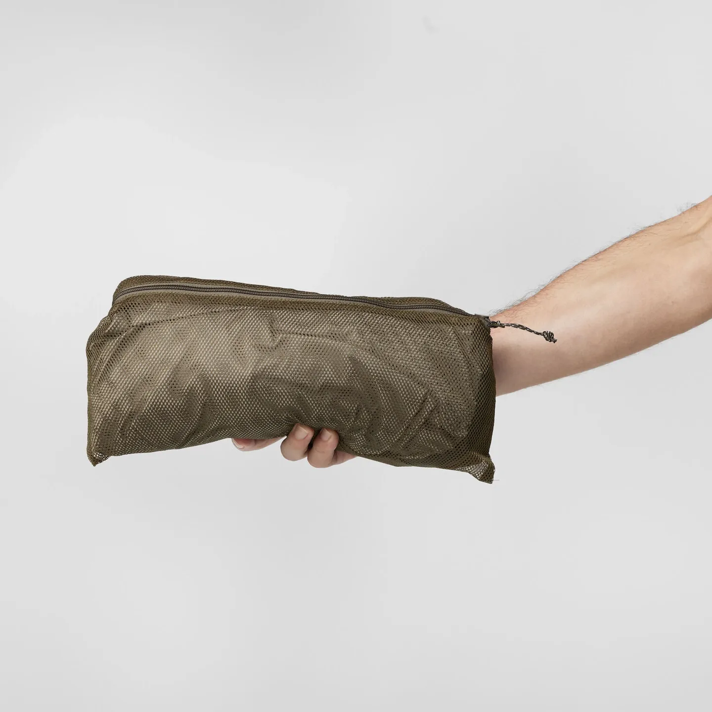 Fjällräven Vardag Hydratic Anorak Jakke Fjällräven Vardag Hydratic Anorak Jakke