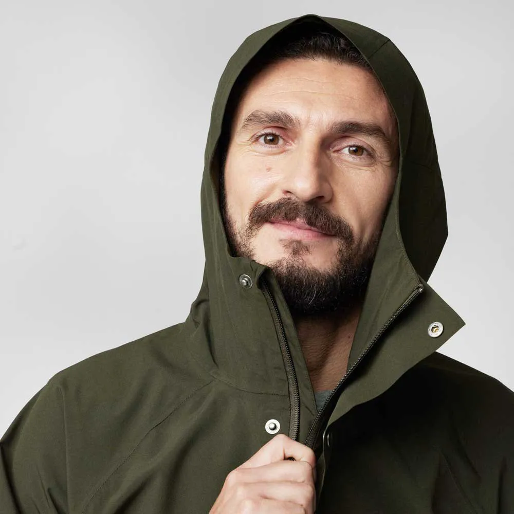 Fjällräven Vardag Hydratic Jakke Fjällräven Vardag Hydratic Jakke