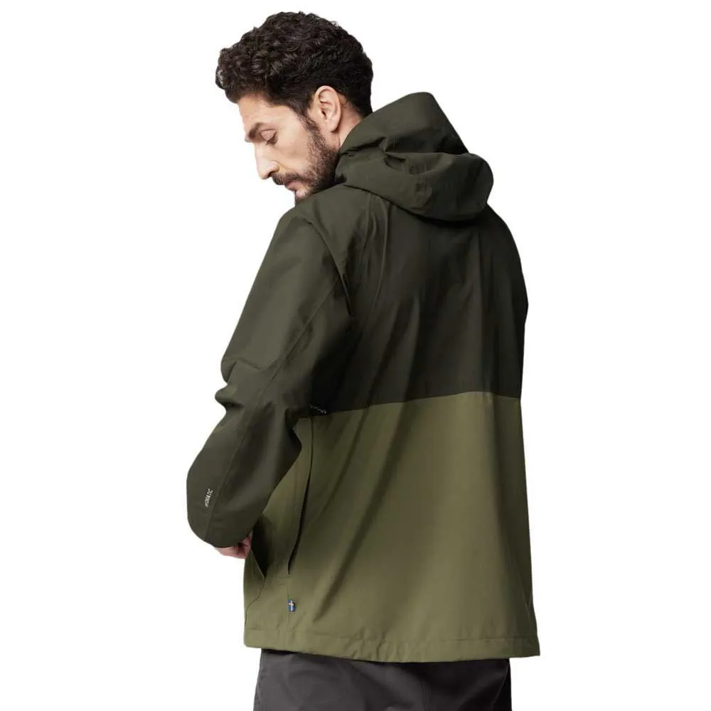Fjällräven Vardag Hydratic Jakke Fjällräven Vardag Hydratic Jakke