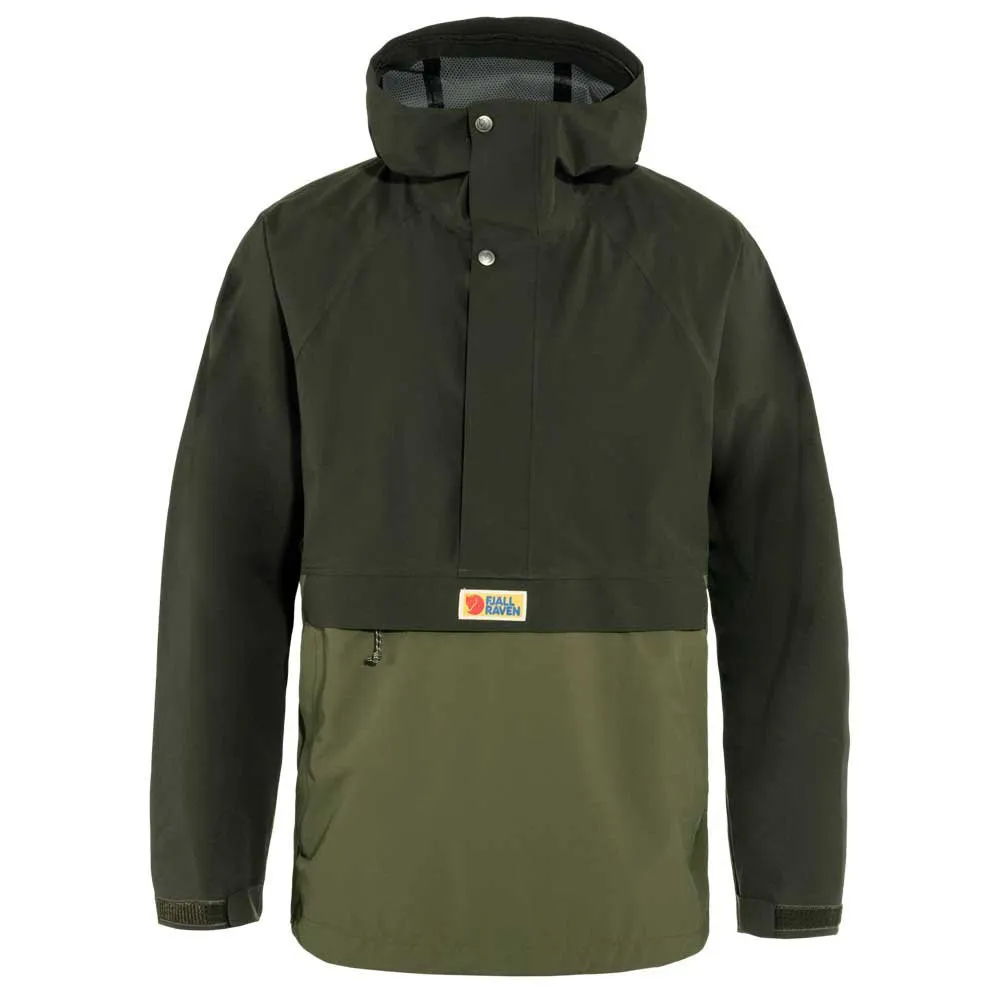 Fjällräven Vardag Hydratic Jakke Fjällräven Vardag Hydratic Jakke