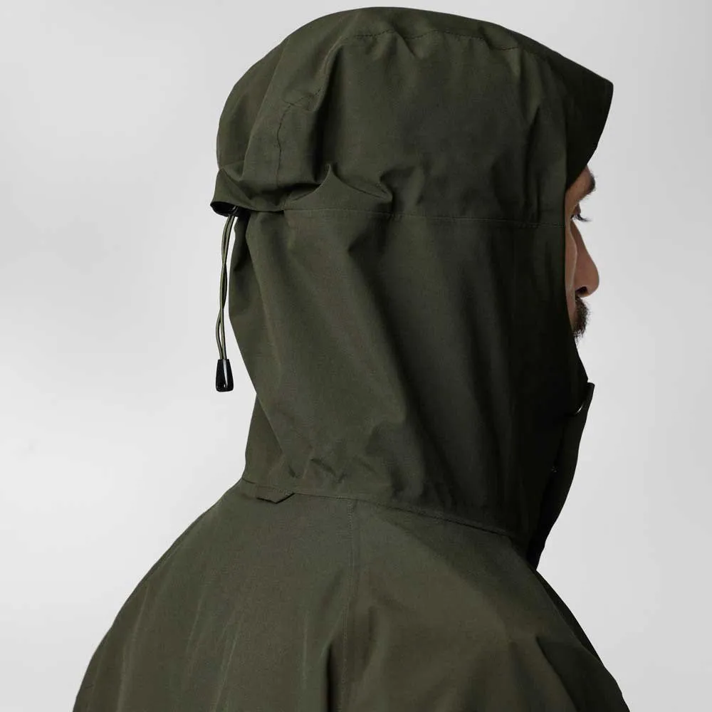 Fjällräven Vardag Hydratic Jakke Fjällräven Vardag Hydratic Jakke
