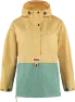 Mais yellow-aloe green