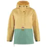 Mais yellow / aloe green