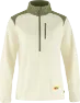 Chalk white-light olive