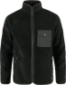 Black-dark grey