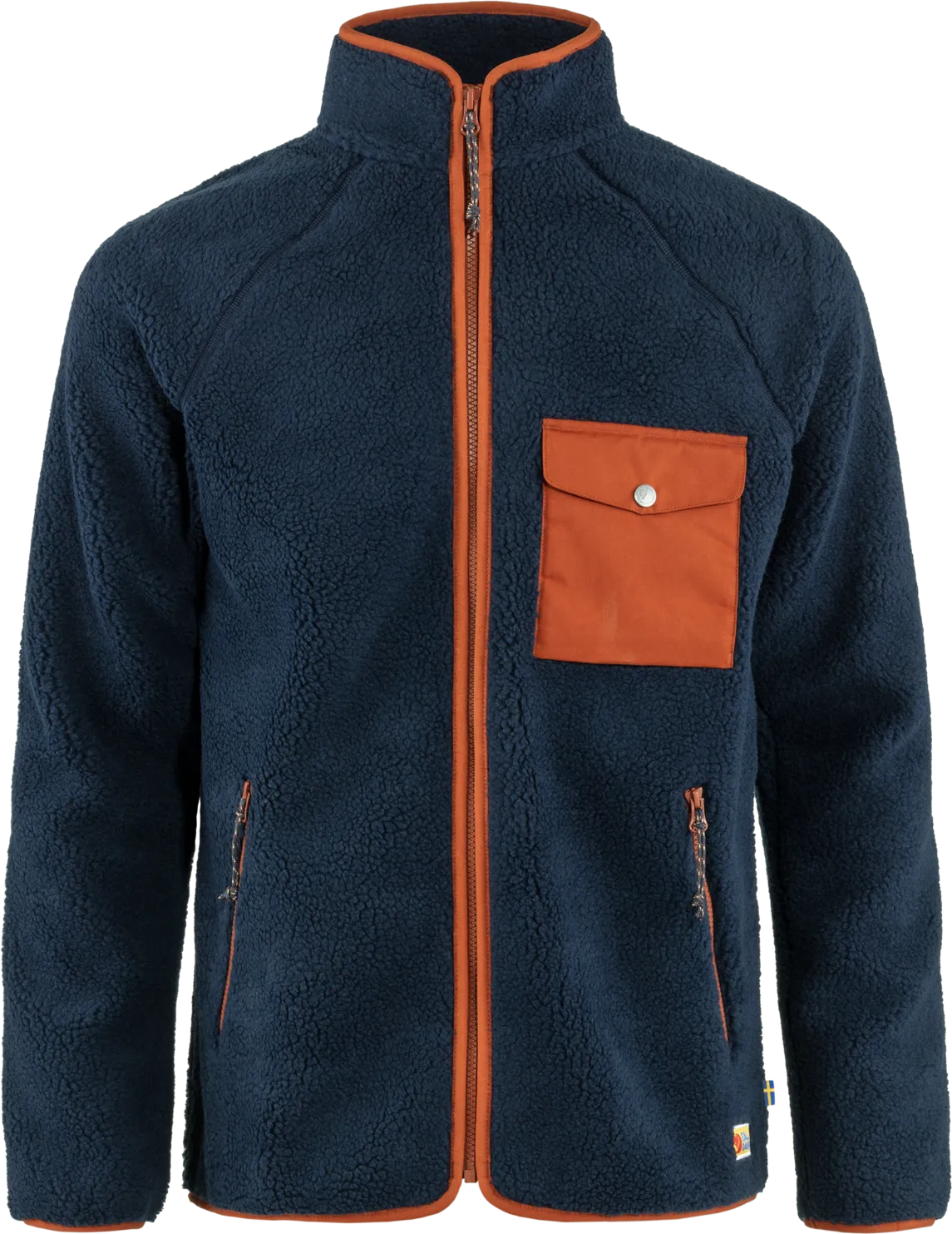 Fjällräven Vardag Pile Fleece