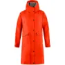 Flame orange
