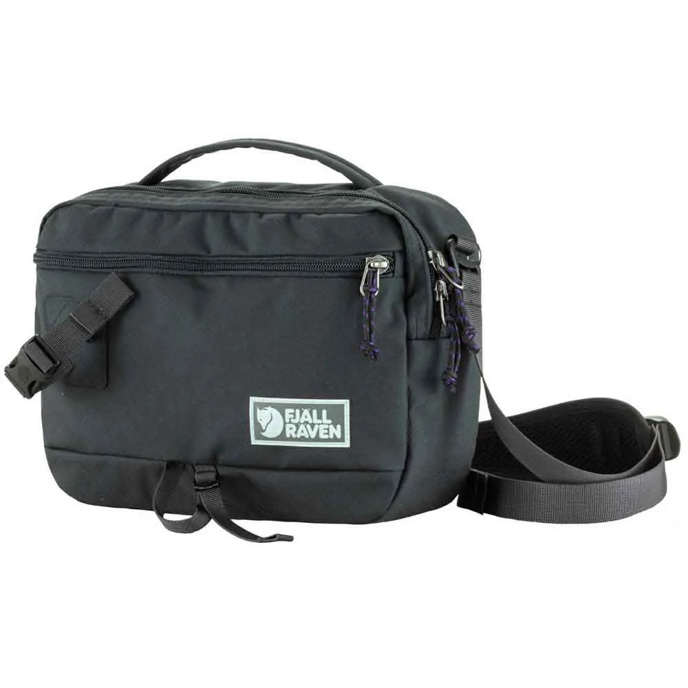 Fjällräven Vardag Shoulder 6l Veske