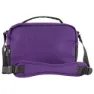 Fjällräven Vardag Shoulder 6l Veske Refurbished, Violette / coal black