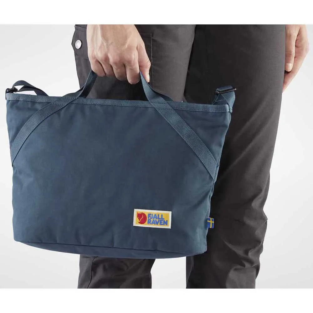 Fjällräven Vardag Skuldertaske Fjällräven Vardag Skuldertaske