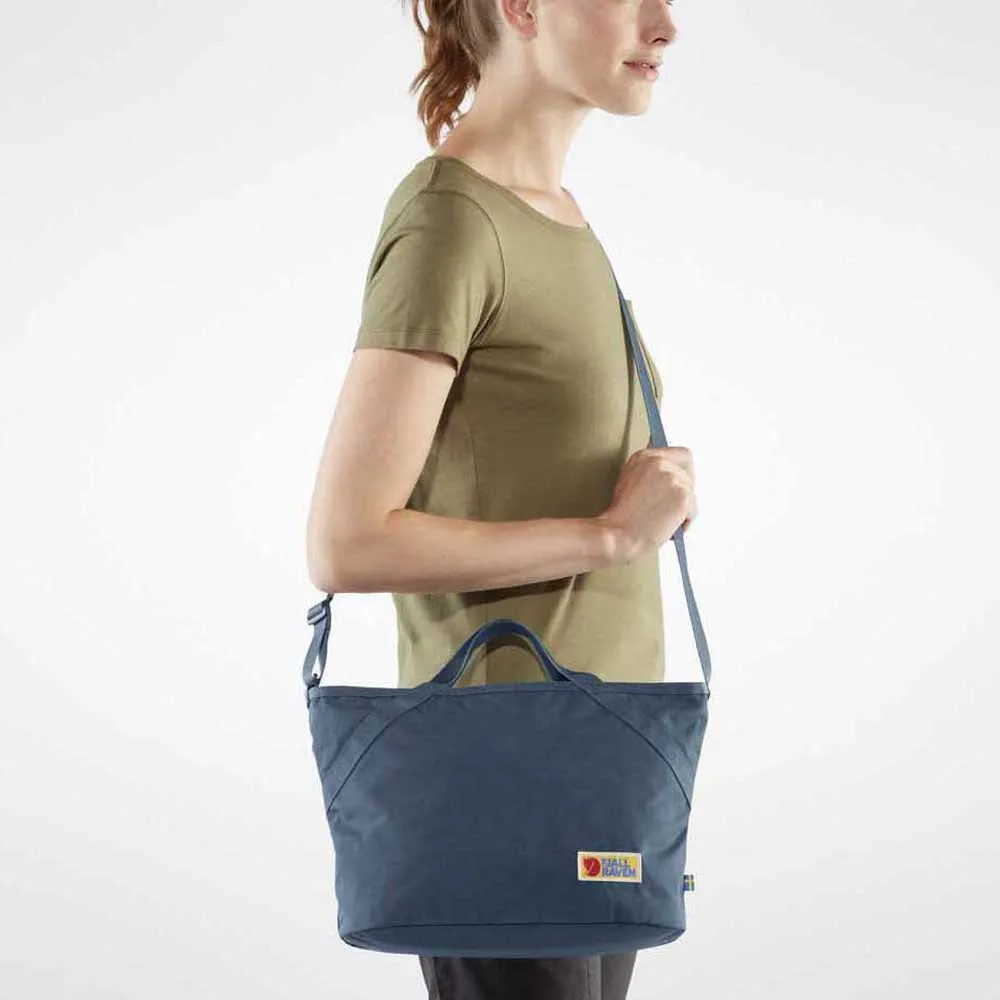 Fjällräven Vardag Skuldertaske Fjällräven Vardag Skuldertaske