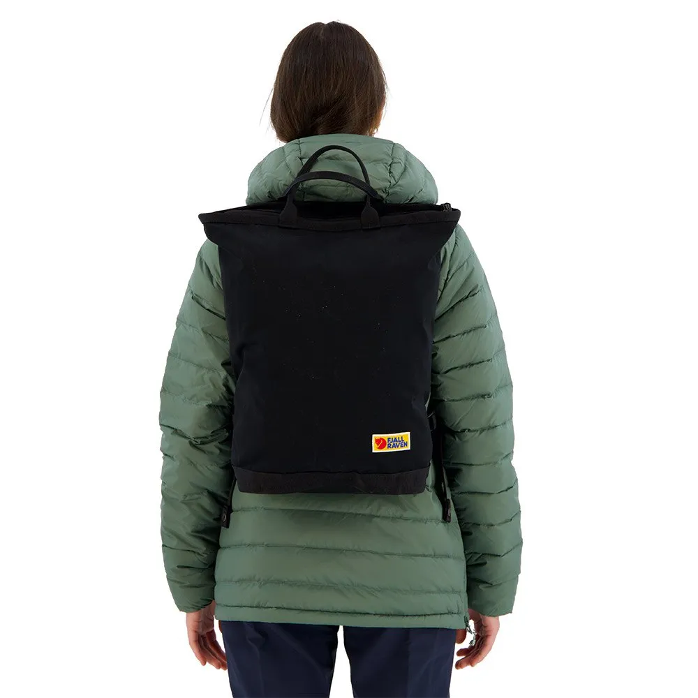 Fjällräven Vardag Totepack Ryggsekk Fjällräven Vardag Totepack Ryggsekk
