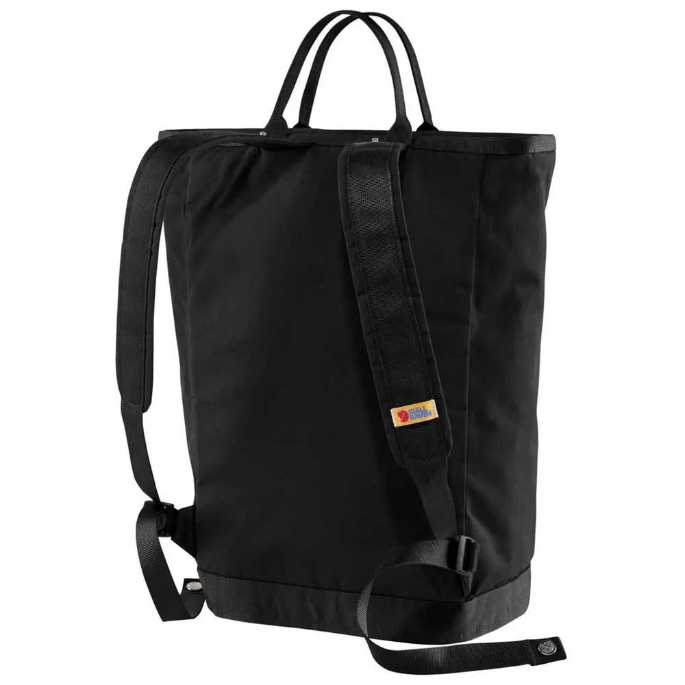 Fjällräven Vardag Totepack Ryggsekk Fjällräven Vardag Totepack Ryggsekk