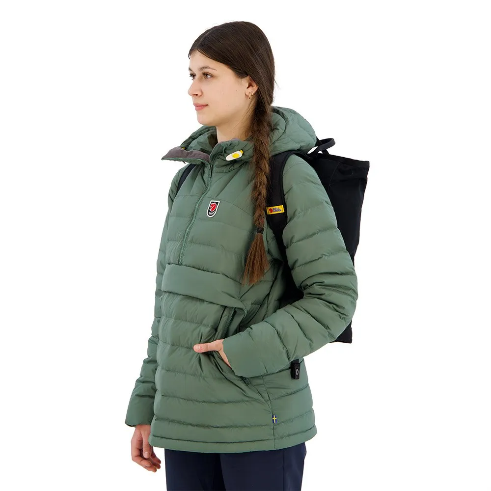 Fjällräven Vardag Totepack Ryggsekk Fjällräven Vardag Totepack Ryggsekk