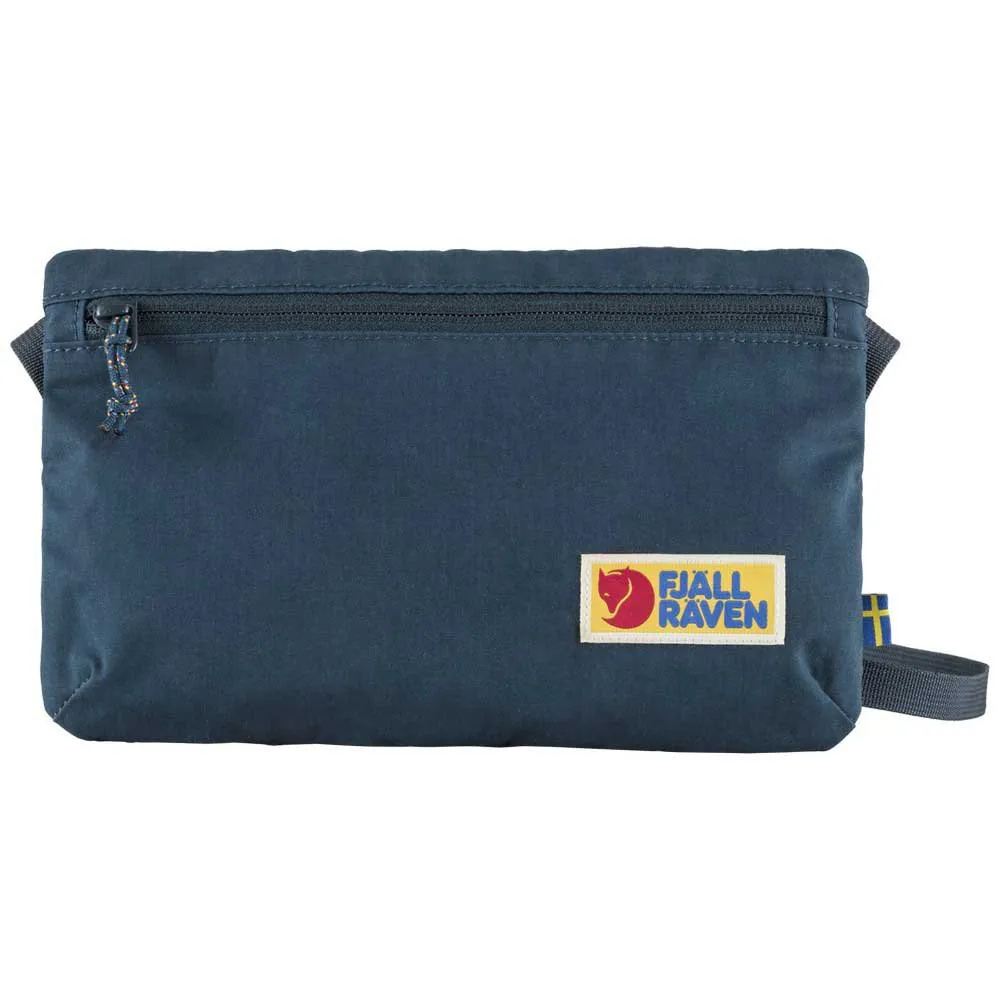 Fjällräven Verdag Pocket Skuldertaske