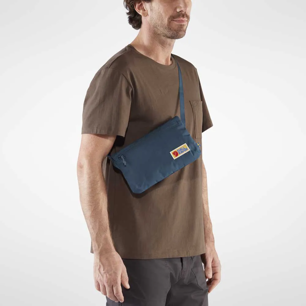Fjällräven Verdag Pocket Skuldertaske