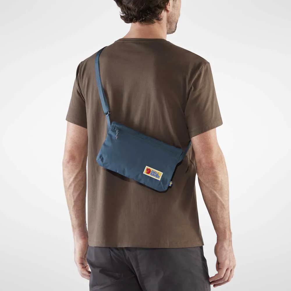 Fjällräven Verdag Pocket Skuldertaske