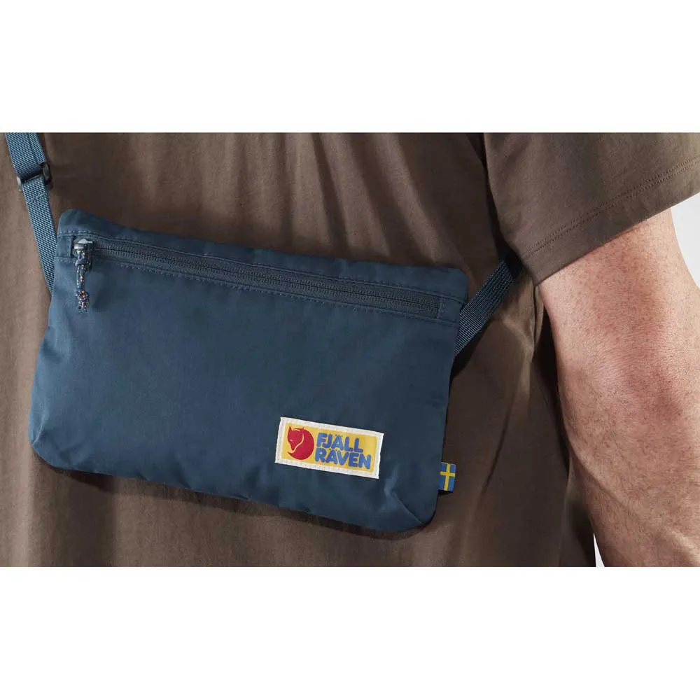 Fjällräven Verdag Pocket Skuldertaske