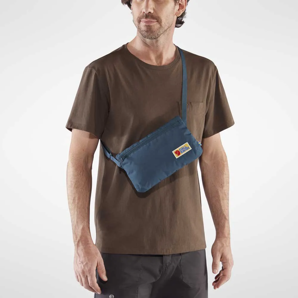 Fjällräven Verdag Pocket Skuldertaske