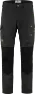 Dark grey-black