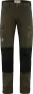 Dark olive-black